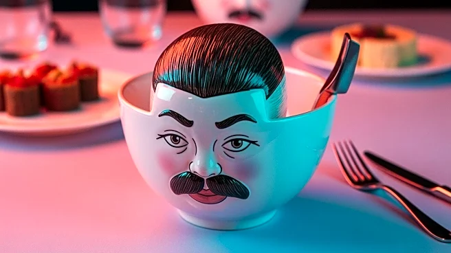 Denny's Canada Launches 'Love-a-Bowls' Campaign with Humorous Bowl Haircut Theme