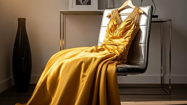Kylie Jenner Defends Gold Dress Worn to Hailey and Justin Bieber's Wedding Amid Backlash