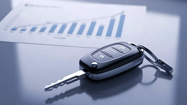 Volvo Cars Shares Surge 40% Following Strong Profit Report