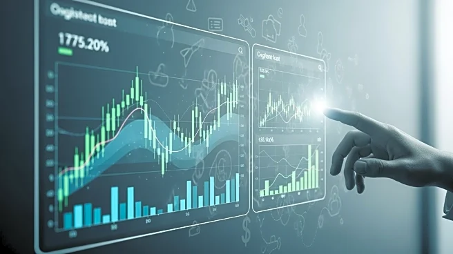 Interactive Brokers Offers Investment Opportunity Amid Market Pullback