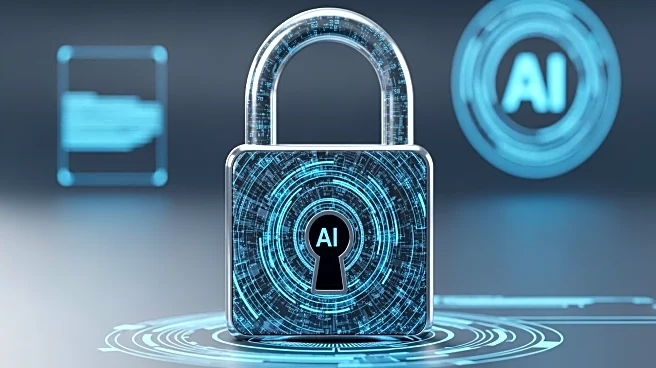 Deloitte Survey Highlights Consumer Concerns Over AI Security and Privacy