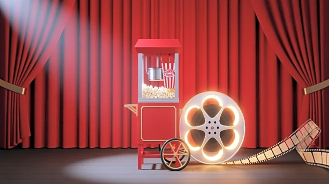 Netflix Announces 'Stranger Things' Finale to Premiere in Theaters