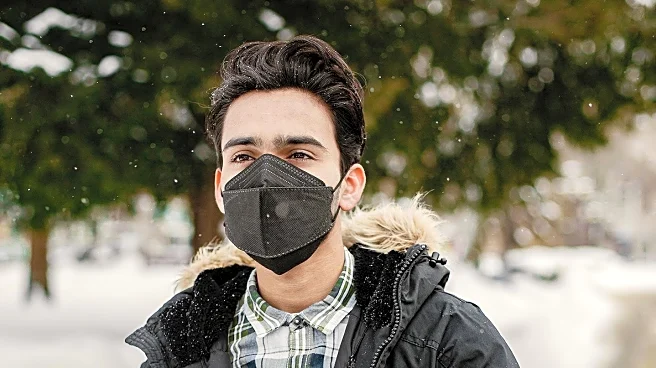 Researchers Identify Gene Variant Protecting Against Winter Vomiting Bug