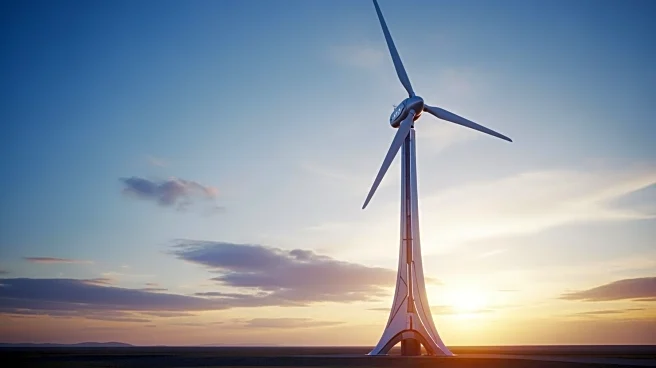 UK Government Announces Plan to Boost Clean Energy Jobs and Training