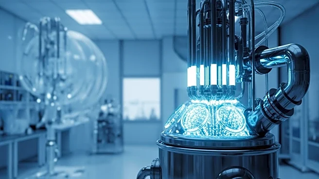 Supply Chain Challenges Prompt Strategic Shifts in Biotech Industry