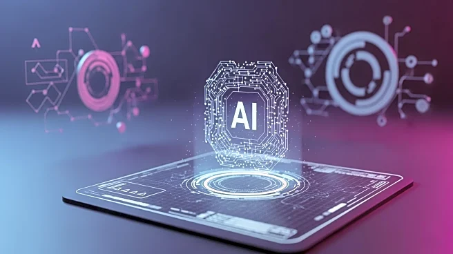 AI Job Screening Practices Under Legal Scrutiny for Potential Bias