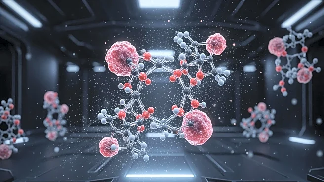 Circle Pharma Presents Preclinical Data on Cyclin D1 Program with Promising Anti-Tumor Activity