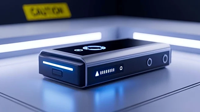 Juul Labs Introduces New E-Cigarette with Teen Safeguards