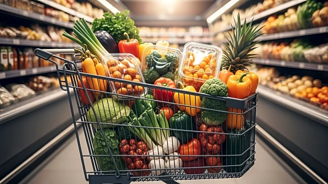 Carrefour Reports Slower Sales Growth Due to Price Cuts in France