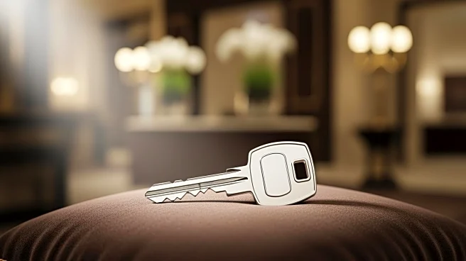 Hospitality Hiring Managers Urged to Focus on Key Attributes for Success