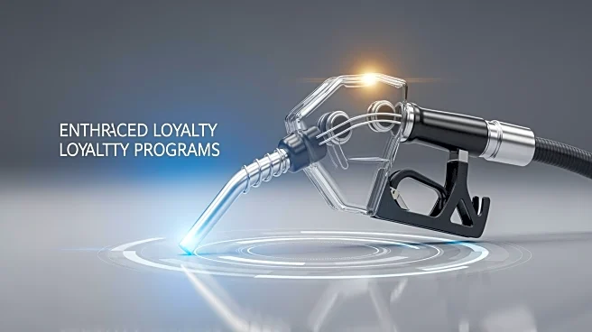 Glassmere Fuel Service Enhances Loyalty Program with Monthly Discount Day, Boosting Sales