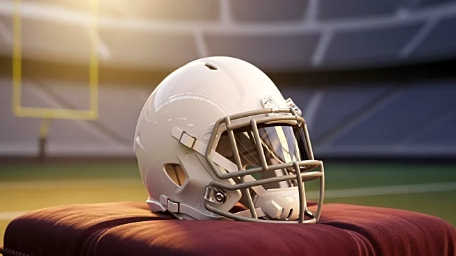 North Carolina GM Michael Lombardi Receives Record Salary Amid College Football Management Changes