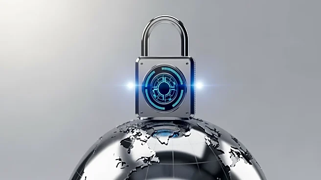 Australia to Sign UN Cybercrime Treaty Amid Privacy Concerns
