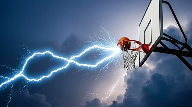 Oklahoma City Thunder Defeat Indiana Pacers in Double Overtime Thriller