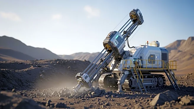 Basin Energy Completes Acquisition of NeoDys, Expanding Rare Earth Exploration in Queensland