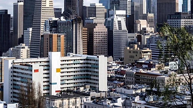 San Francisco Weather Forecast Predicts Clear Skies Before Weekend Storm