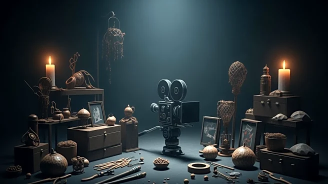 Filmmaker Guillermo del Toro Rejects Generative AI in Creative Process