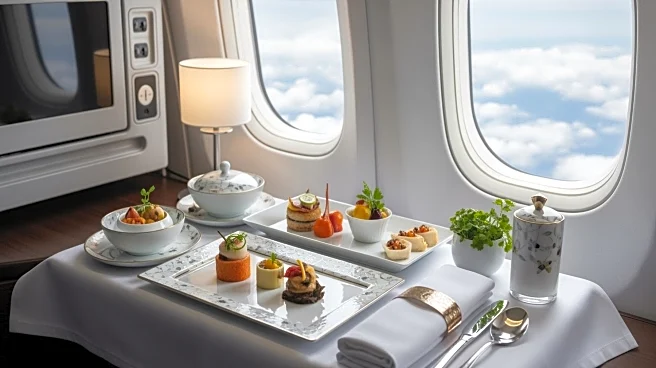 Delta Air Lines Partners with Chef José Andrés to Enhance In-Flight Dining