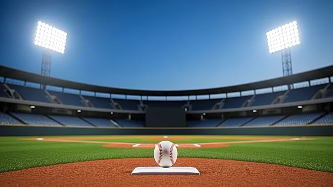 Blue Jays' Trey Yesavage to Start World Series Game 1 as Rookie Pitcher