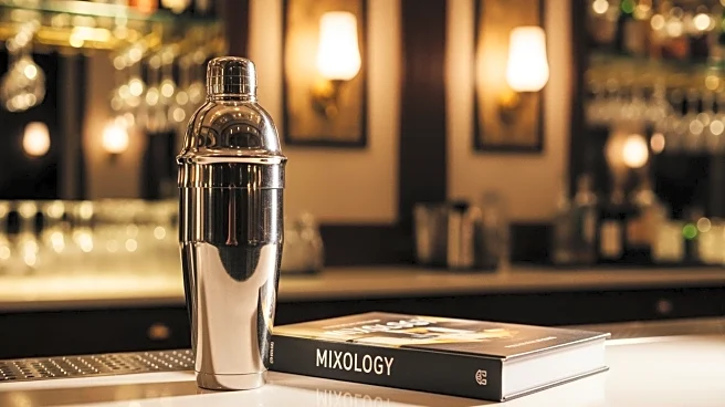 Alcohol Marketers Navigate Tight Regulations with Bartender Influence