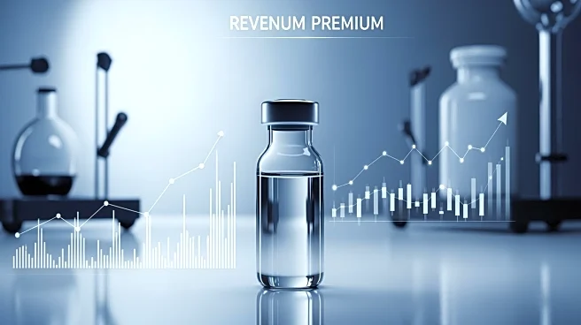 West Pharmaceutical Services Increases 2025 Revenue Guidance Amid Strong Q3 Performance