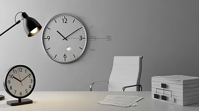 EQB Announces Workforce Reduction Amid $85 Million Restructuring