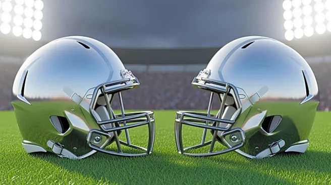 Allen and Prosper High Schools Face Off in Anticipated Texas Football Showdown