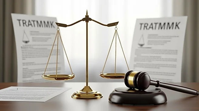 Trademark Attorney Discusses Legal Risks of Retail 'Dupes' and Their Impact on Brands