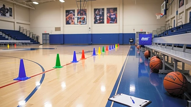 Rick Carlisle Prepares Indiana Pacers for Unique Challenges in New Season