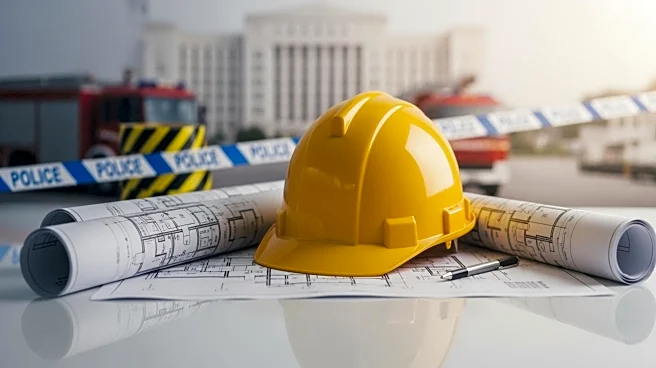 Regulators Urge Construction Industry to Demonstrate Building Safety Competence