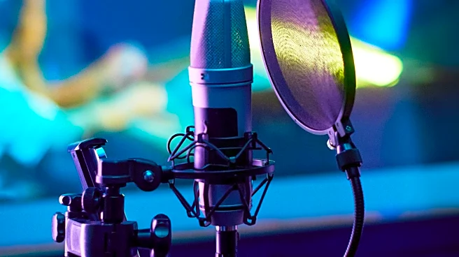 Washington Post Podcast Explores Aging and Cognitive Health