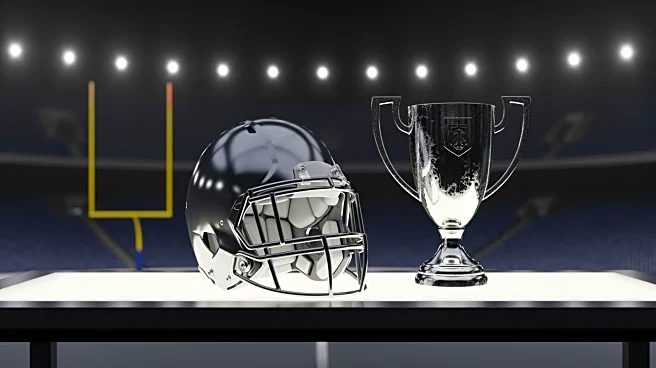 College Football Playoff Committee Considers 24-Team Expansion Model Impacting Major Conferences