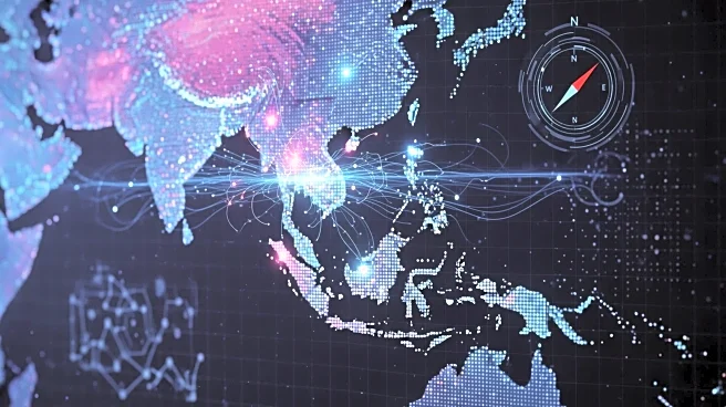 Raisewell Ventures Highlights Southeast Asia's Tech Sector Opportunities Amid AI Boom
