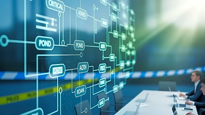 New York Financial Services Updates Third-Party Risk Guidance with AI Provisions