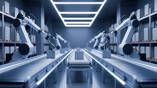 Zebra and ODW Logistics Enhance Warehouse Efficiency with Automation