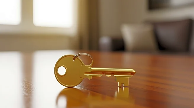Mortgage Rates Hit Yearly Low, Prompting Refinancing Considerations
