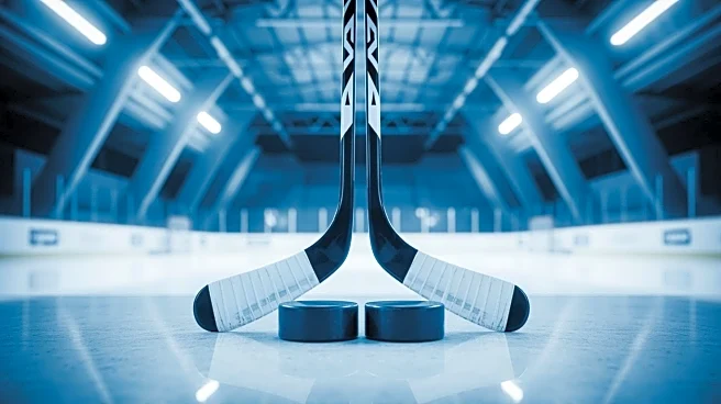 Macklin Celebrini Achieves Second Career Hat Trick Against Rangers