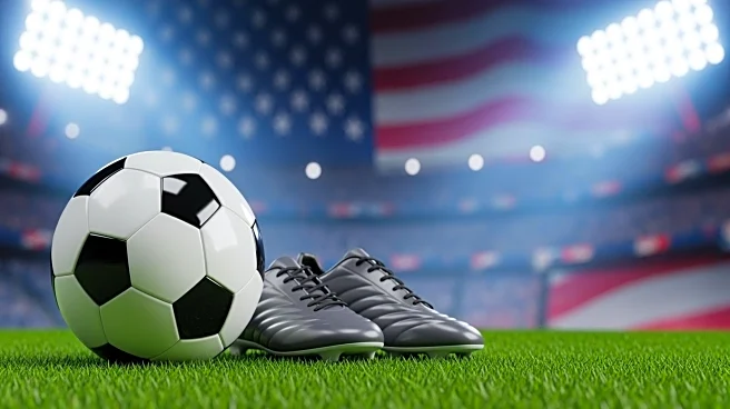 USWNT Announces Starting Lineup Against Portugal, Featuring Key Players