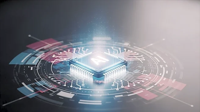Nvidia CEO Jensen Huang Predicts AI Workforce Integration in Corporate Sector