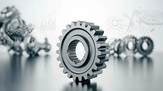 MSC Industrial Direct Faces Profit Margin Decline Amid Growth Challenges