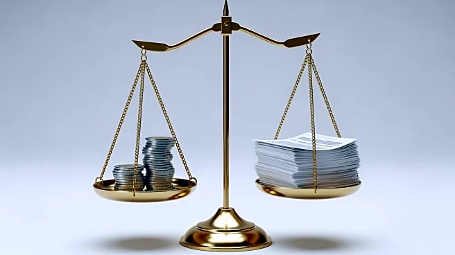 IRS and Treasury Department to Issue Regulations on Securities Borrow Fees
