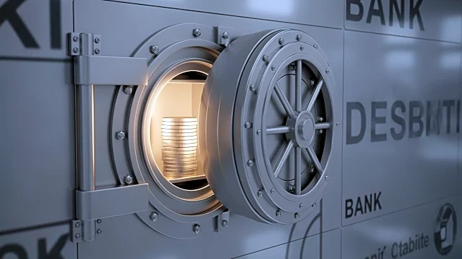 AutoRek Warns Banks to Integrate Stablecoins or Risk Decline