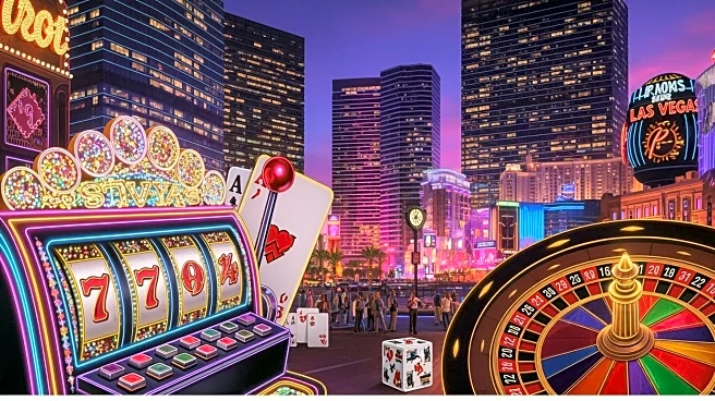 Las Vegas Insiders Highlight New Attractions and Events on the Strip
