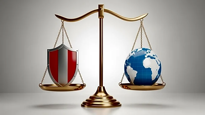 New Model Proposed for Counterterrorism Resource Allocation Amid Rising Threats