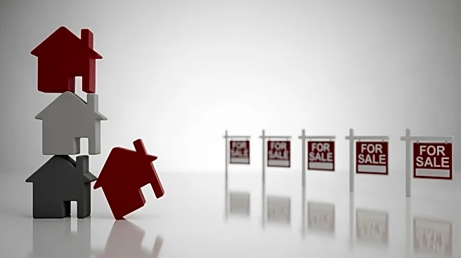 Noble County Sees Decline in Median Home Prices Amid Increased Listings