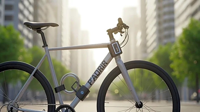Liberal Democrats Propose 'Bike Bait' Plan to Combat Cycle Theft