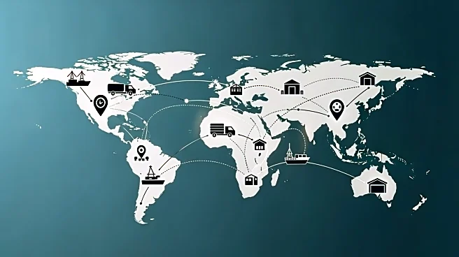 Inbound Logistics Explores How Locations Can Enhance Their Logistics Profiles