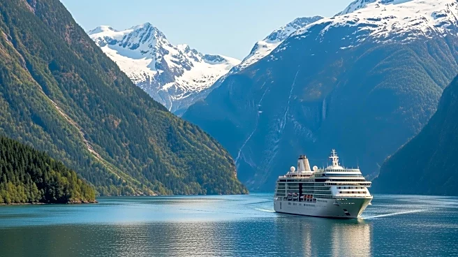 American Cruise Lines Launches New Northwest National Parks Itinerary for 2026