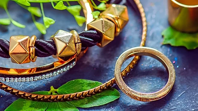 Bulgari Octo Roma Naturalia Featured at Star-Studded Gala