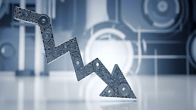MSC Industrial Direct Co., Inc. Reports Financial Decline Amid Strategic Initiatives